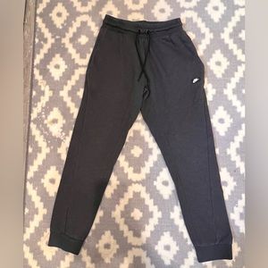 Nike Joggers Boys S Grey